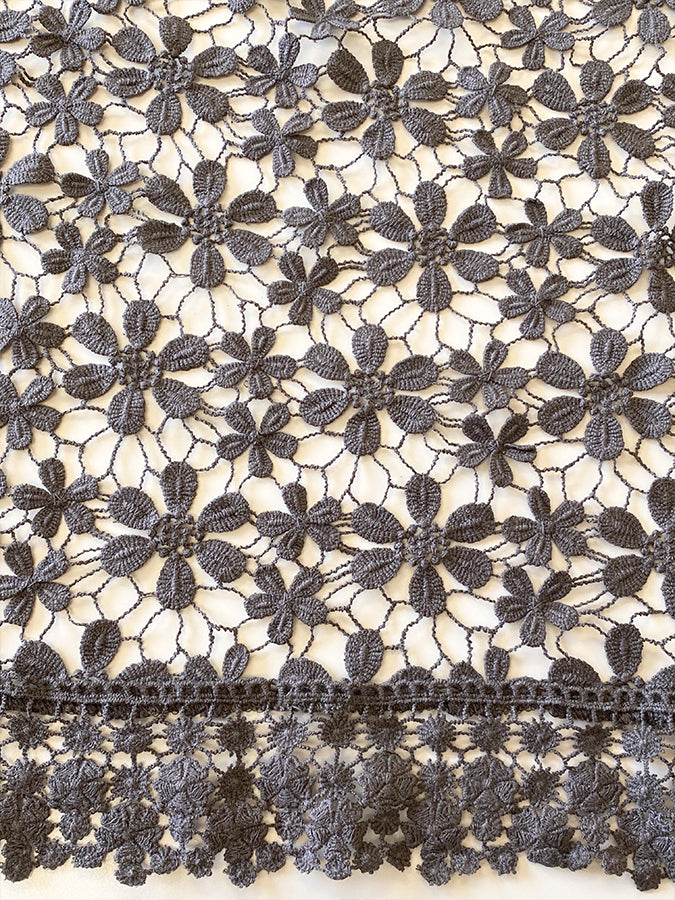 Cordelia Lace Jacket