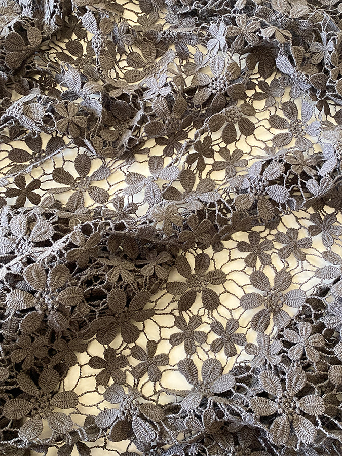 Cordelia Lace Jacket