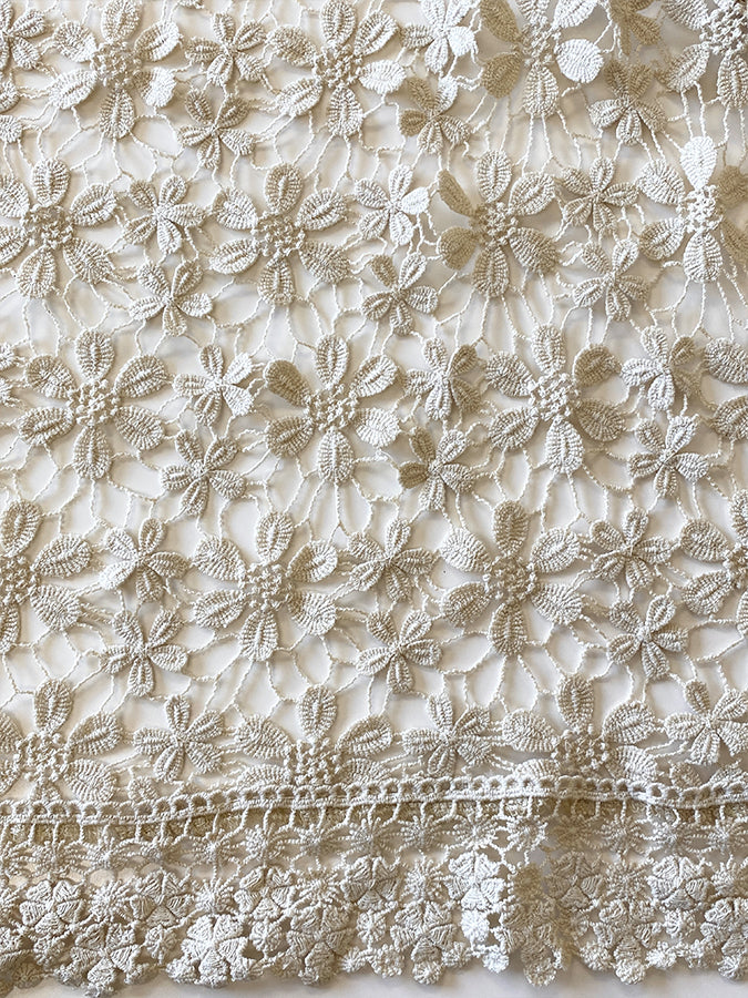 Cordelia Lace Jacket