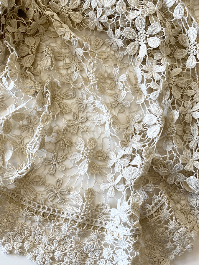 Cordelia Lace Jacket