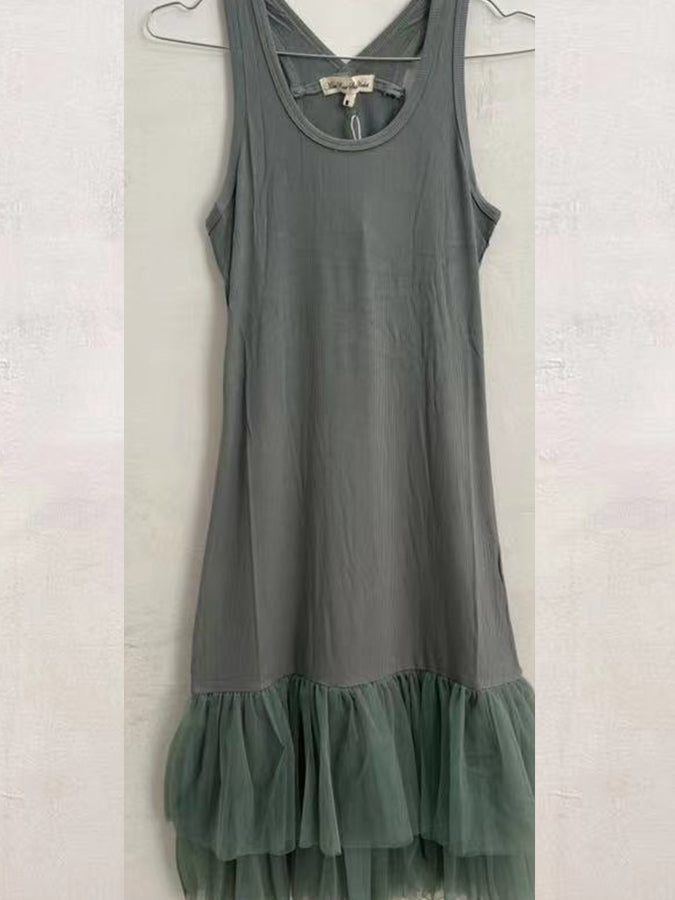 Daisy Slip Dress