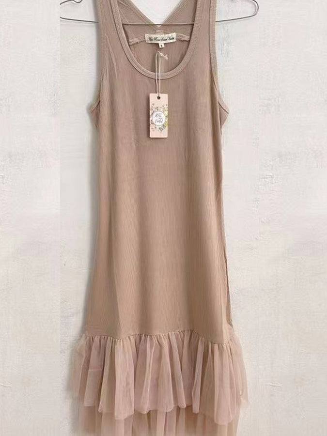 Daisy Slip Dress