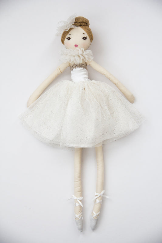 Arabella Ballerina Princess Doll - Large