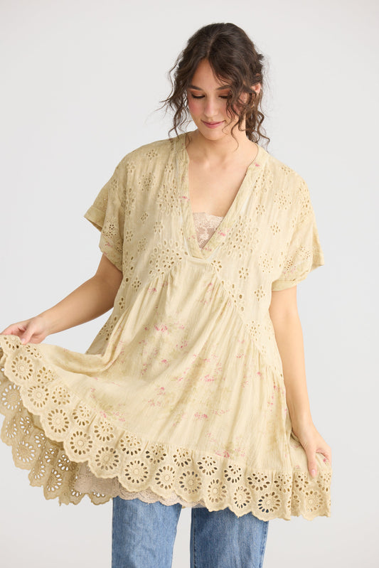 Daisy June Mini dress
