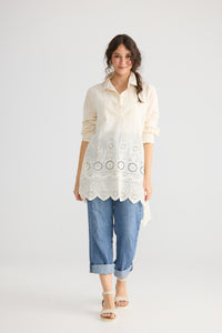 Gwendolyn Shirt
