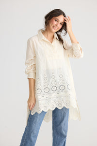 Gwendolyn Shirt