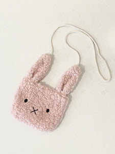 Suki Bunny Bag Miss Rose Sister Violet Suki Bunny Bag Miss Rose Sister Violet