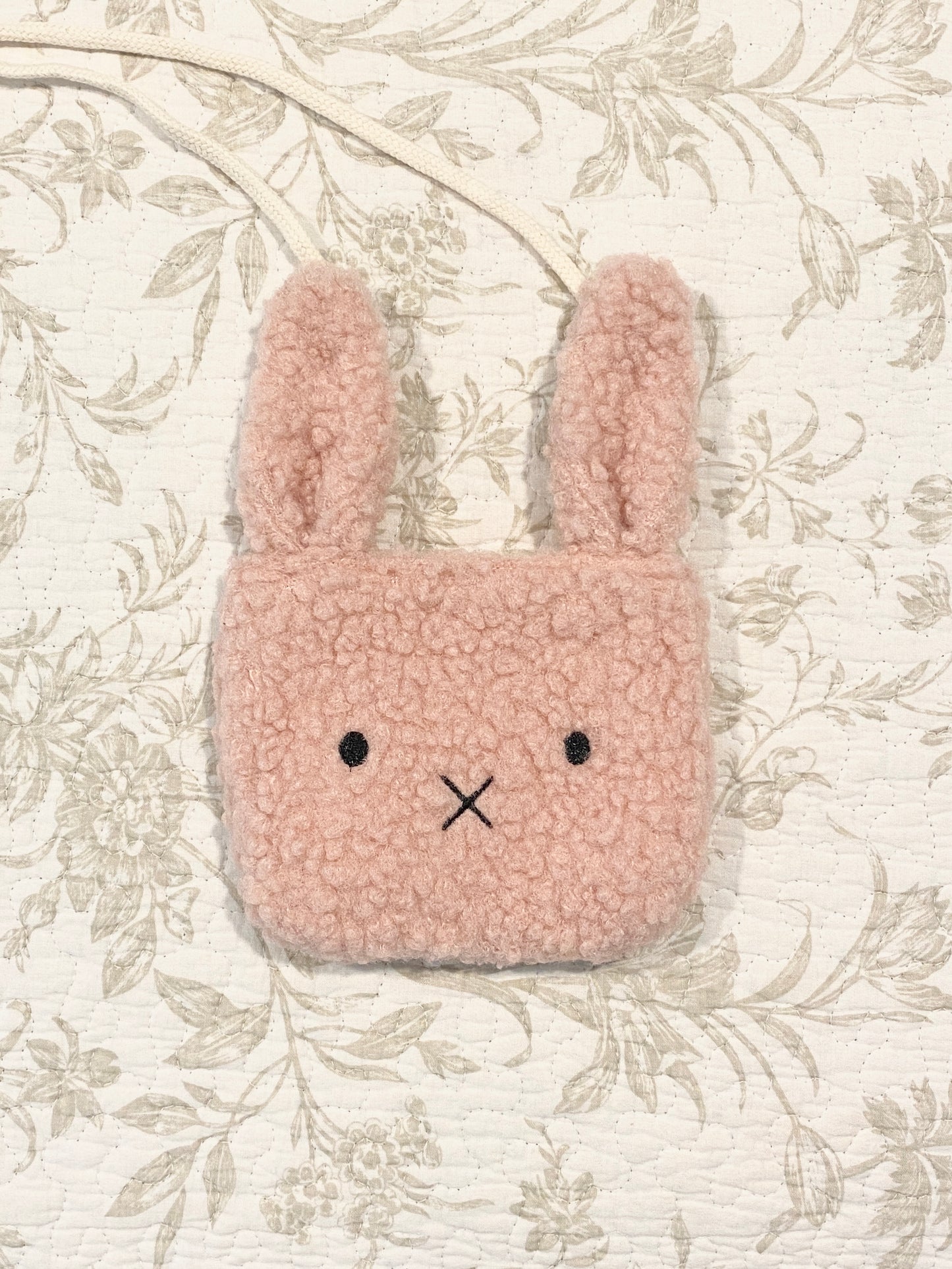 Suki Bunny Bag
