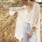 Cordelia Lace Jacket