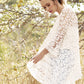 Cordelia Lace Jacket