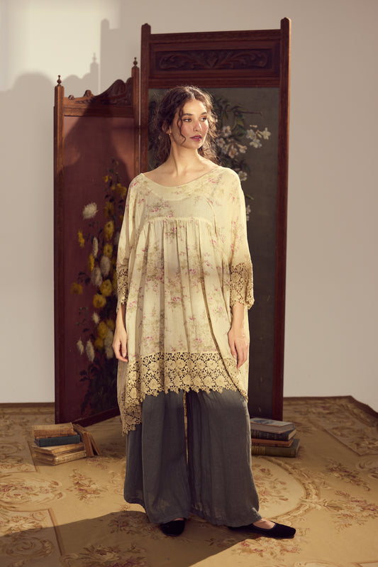 Avalon Floral dress.