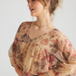 Ariel Chiffon Blouse