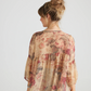 Ariel Chiffon Blouse