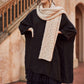 Chloe Linen Top