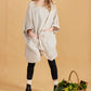 Chloe Linen Top