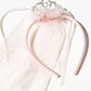 Tiara Princess Headband