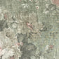 Floral Cotton Scarf