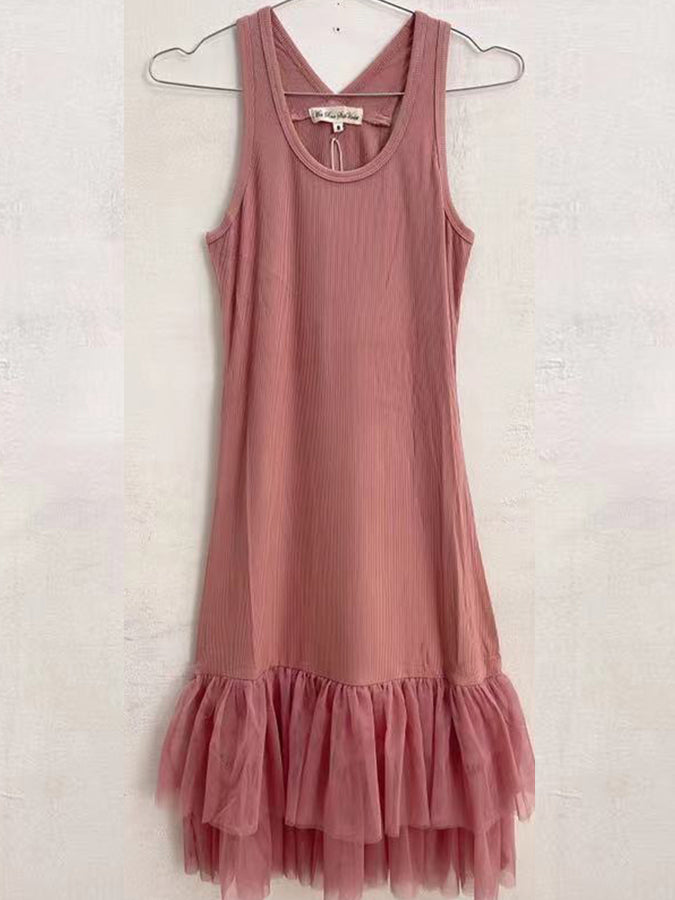 Daisy Slip Dress