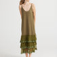 Evangeline Slip Dress