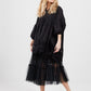 French Smock, Cotton & Lace