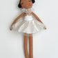 Luna Ballerina Princess Doll - Small