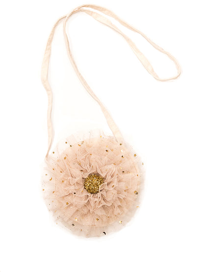 Children's Ruffle shoulder bag