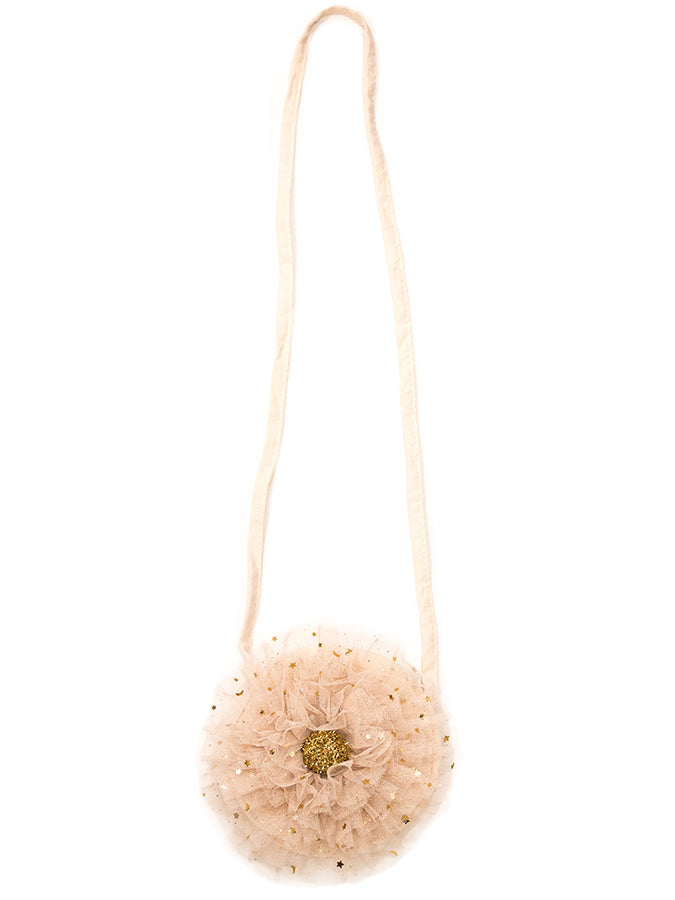 Children's Ruffle shoulder bag