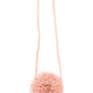 Children's Ruffle shoulder bag