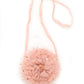 Children's Ruffle shoulder bag