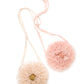 Children's Ruffle shoulder bag