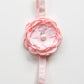 Baby Rose Headband