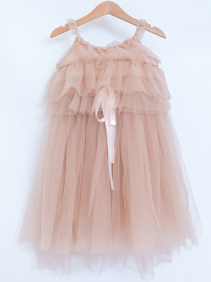 Fairy Floss Dress