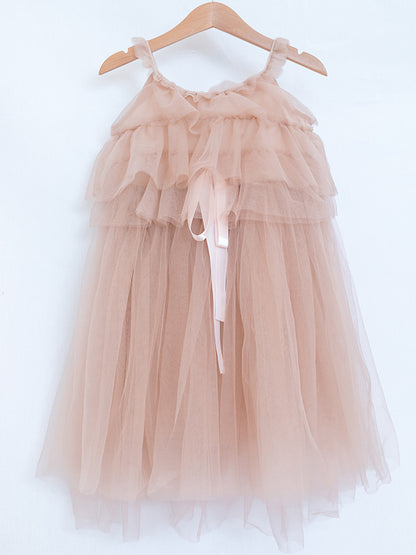 Fairy Floss Dress