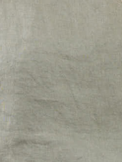 LINEN TEDDY SHIRT - Pure linen Loose Fit shirt