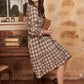 Somerset Dress