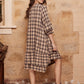 Somerset Dress