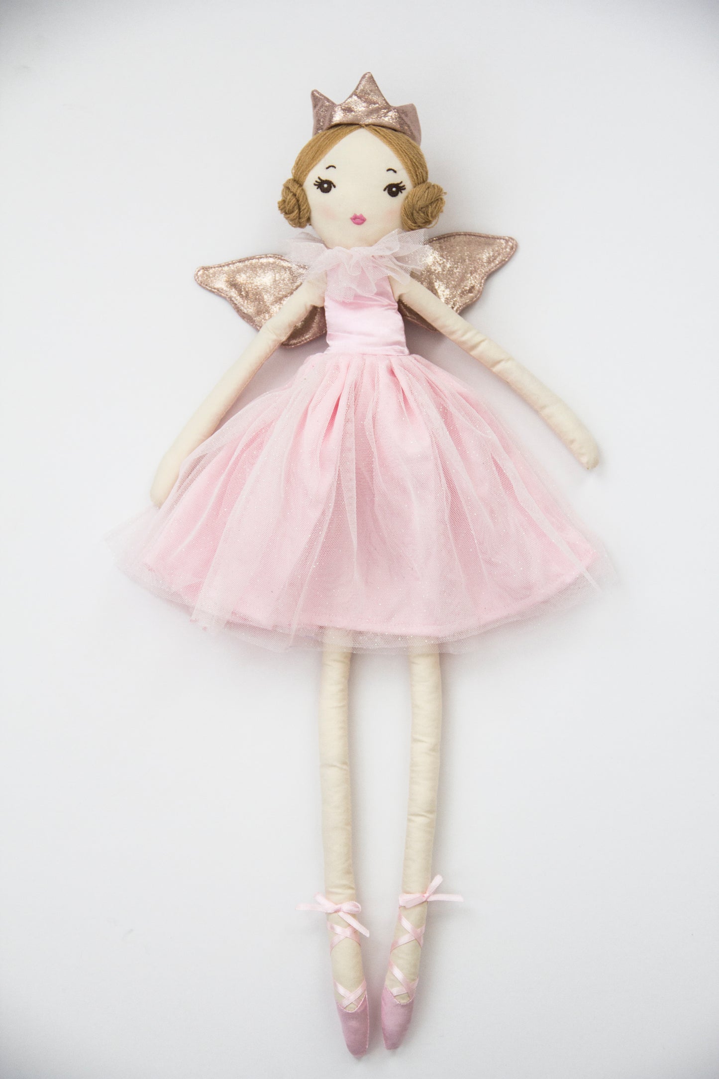 Fairy Princess Doll - Large