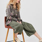 Lulu Linen Pants Solid Colors