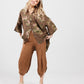Lulu Linen Pants Solid Colors