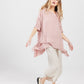 Lulu Linen Pants Solid Colors