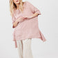 Lulu Linen Pants Solid Colors