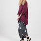 LINEN TEDDY SHIRT - Pure linen Loose Fit shirt