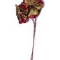 Pansy Antique Green