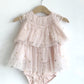 Twinkle Baby Dress