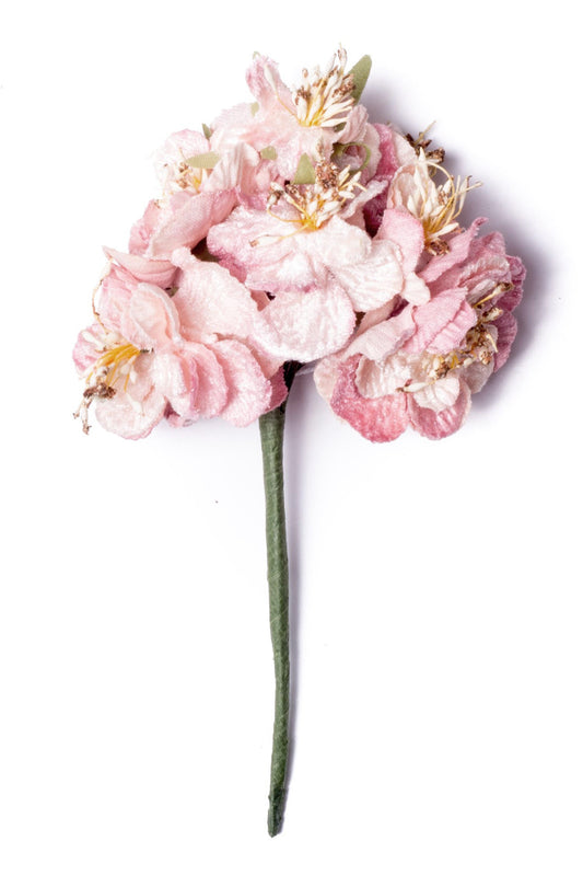Carabella Posy Pink